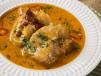Kaware Soup شربه كوارع