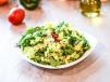 Green Salad سلطه عربيه