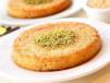 Konafa Cheese