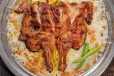 chicken madbee
