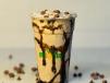 Beligium Chocolate Mocktail
