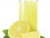 Fresh Lime Juice