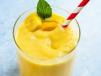 Mango Smoothie
