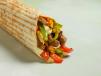 Beef Fajita Wrap