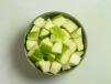 Green Apples Cuts