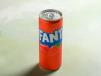 Fanta Strawberry