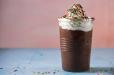 Nutella Shake