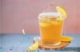 Lemon Iced Tea