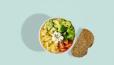 Broccoli Power Bowl