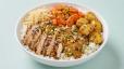 Japanese Chicken Curry