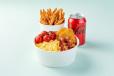 Build Your Breakfast