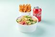 Salad Meal