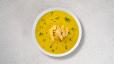 Lentil Soup (vegetarian)