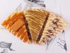 Trois Crepes