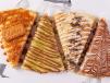 Quatre Crepes