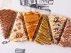 Les Six Crepes