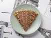 Crepe de Trois Chocolat