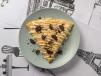 Crepe de Oreo