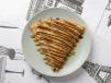 Crepe de Pistachio