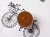 Belgian Milk Chocolate Sauce