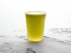 Green Apple Juice