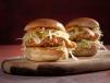 Duo Spicy Chicken Sliders