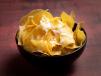 Cheesy Nachos