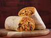 Grilled Chicken Burrito