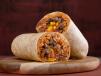 Spicy Beef Burrito