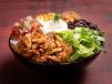 Chicken Burrito Bowl