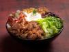 Grilled Steak Burrito Bowl