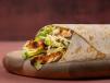 Chipotle Chicken Wrap