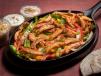 Classic Chicken Fajitas