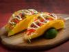 El Vegetarian Tacos