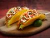 Grilled Chicken Tacos