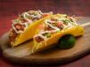Spicy Beef Tacos