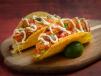 Crispy Chicken Tacos