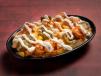 Buffalo Chicken Fries