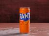 Fanta Orange