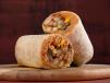 Grilled Shrimp Burrito