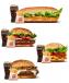 Meal for 4