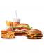 The Royal 39 AED Beef Bundle