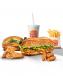 The Royal 39 AED Chicken Bundle