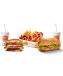 The 69 AED Sharing Feast