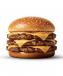 Triple Beef Stacker