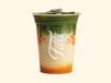 Mango Coconut Matcha 