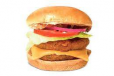 Veg. Burger (Double)