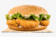 Nuggets Burger