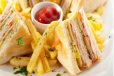 Chicken Club