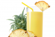 Pineapple Juice Medium